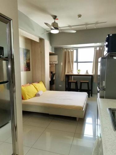 Apartamento Cj Home At Horizon 101