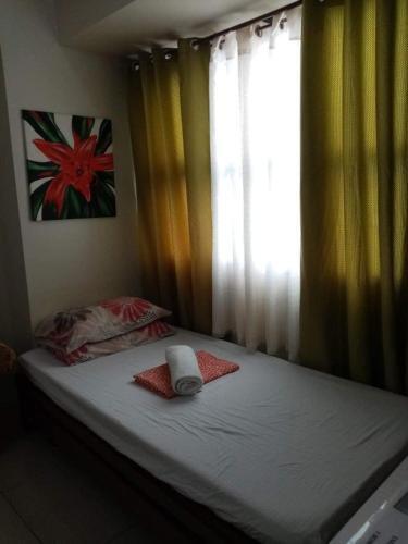 Apartamento Cj Home At Horizon 101