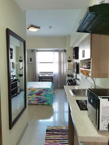 Apartamento Cj Home At Horizon 101