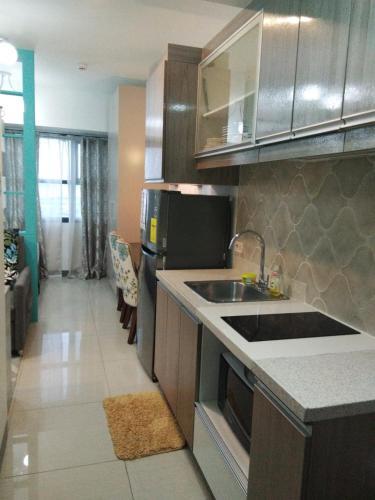 Apartamento Cj Home At Horizon 101