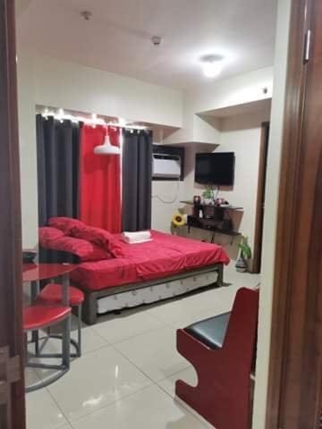 Apartamento Cj Home At Horizon 101