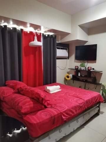Apartamento Cj Home At Horizon 101