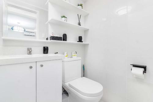 Apartamento Evania By J&j