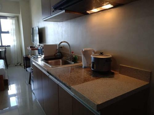 Apartamento Horizon 101 By Phol 5mins Walk Robinson Mall And Bar