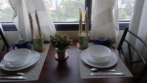 Apartamento Horizon 101 By Phol 5mins Walk Robinson Mall And Bar