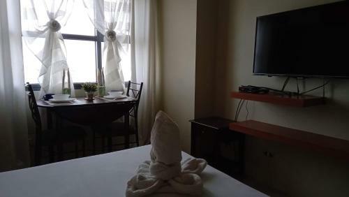Apartamento Horizon 101 By Phol 5mins Walk Robinson Mall And Bar