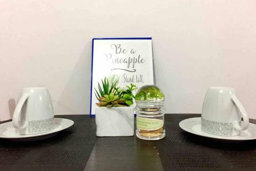 Apartamento Affordable Budget Friendly Studio Unit