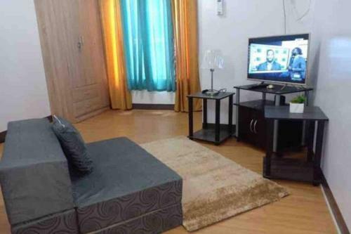 Apartamento Affordable Budget Friendly Studio Unit