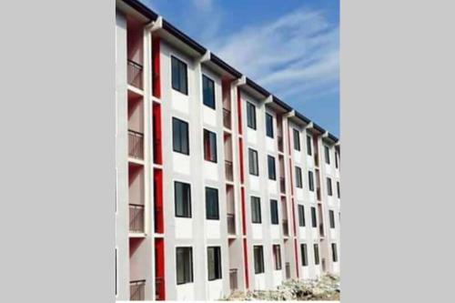 Apartamento Affordable Budget Friendly Studio Unit