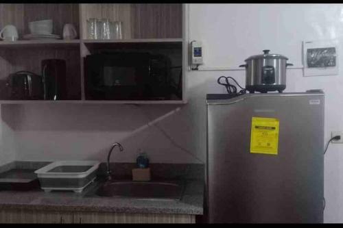 Apartamento Affordable Budget Friendly Studio Unit