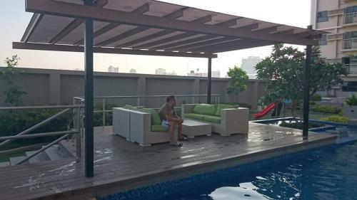Apartamento Horizon 101 Tower 2- 1 Bedroom Unit
