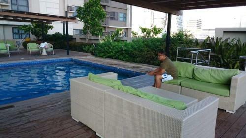 Apartamento Horizon 101 Tower 2- 1 Bedroom Unit