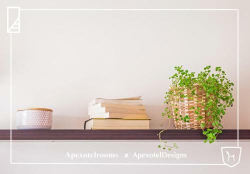 Ayala Apartment Airy Curated Cebu Home