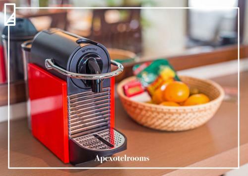 Ayala Apartment Airy Curated Cebu Home