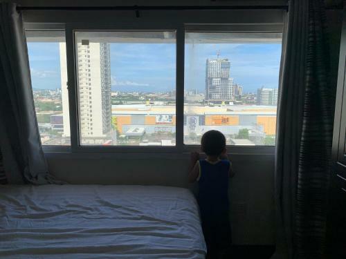 Apartamento Luxanos Condo Place