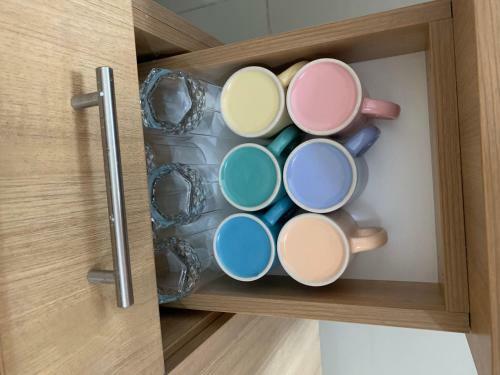 Apartamento Luxanos Condo Place