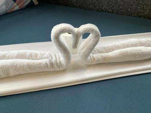 Apartamento Luxanos Condo Place