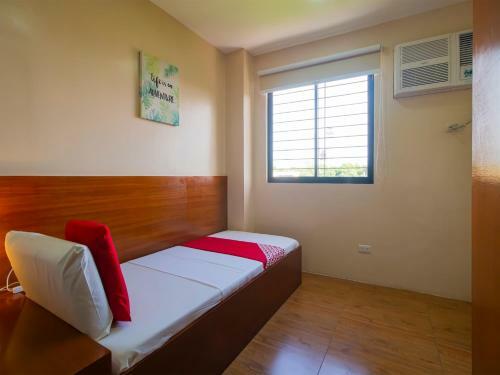 Hotel Vaccinated Staff - Oyo 832 The Teepee Place Hostel & Residence Inn