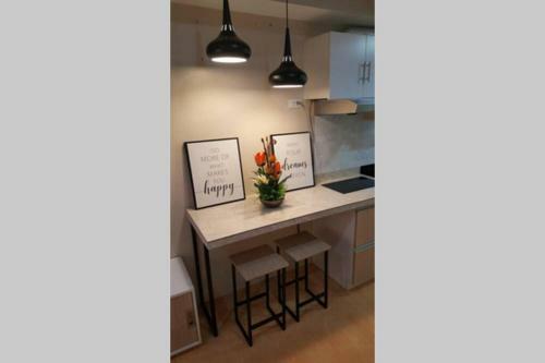 Apartamento 1818 At Sunvida Tower Condominium