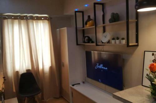 Apartamento 1818 At Sunvida Tower Condominium