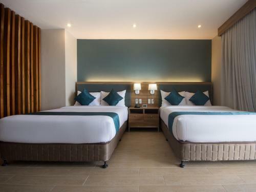 Oyo 614 Hotel Dulce�