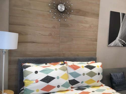 Sunvida Tower Cebu Condominium