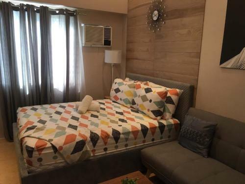 Sunvida Tower Cebu Condominium