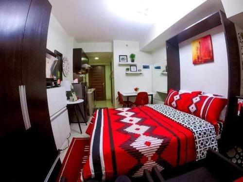 Sunvida Tower Cebu Condominium