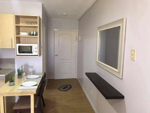 Sunvida Tower Cebu Condominium
