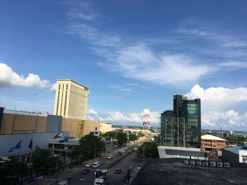 Sunvida Tower Cebu Condominium