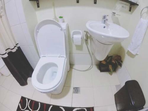 Sunvida Tower Cebu Condominium