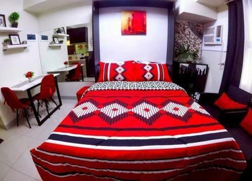 Sunvida Tower Cebu Condominium