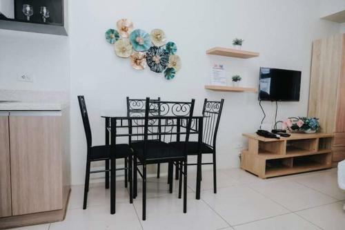 Sunvida Tower Cebu Condominium