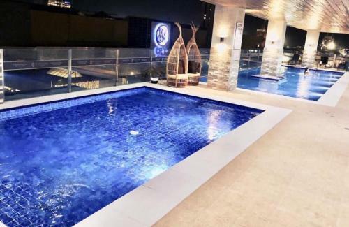 Sunvida Tower Cebu Condominium
