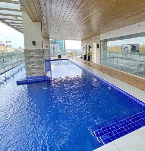 Sunvida Tower Cebu Condominium