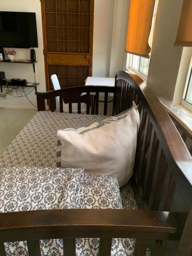 Apartamento Will?s Airbnb