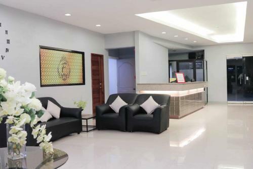 S And M Hotel Inc.