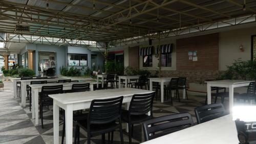 S And M Hotel Inc.