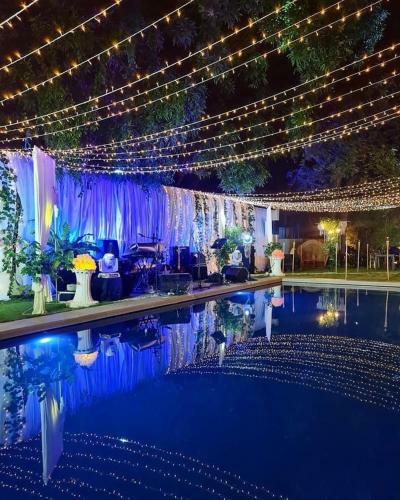 S And M Hotel Inc.