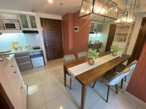 Apartamento Ryou Condo Rental