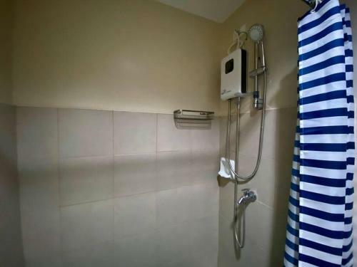 Apartamento 1822 Deluxe Twin Unit - Sunvida Across Sm City