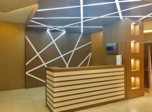 Apartamento 1822 Deluxe Twin Unit - Sunvida Across Sm City