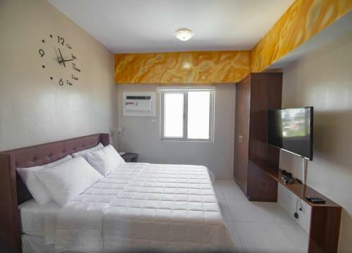 Apartamento 1822 Deluxe Twin Unit - Sunvida Across Sm City