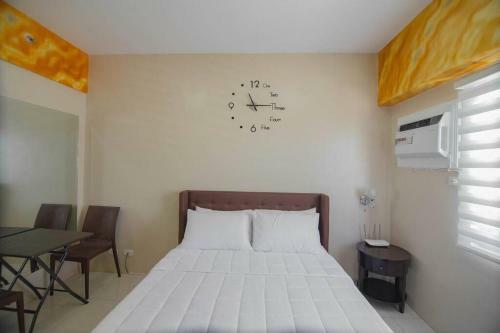Apartamento 1822 Deluxe Twin Unit - Sunvida Across Sm City