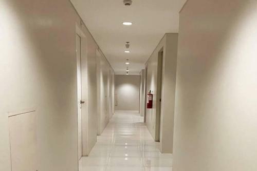Apartamento 1822 Deluxe Twin Unit - Sunvida Across Sm City