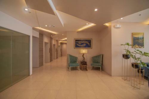 Apartamentos Superior Unit - Migas Haven At Sunvida Tower