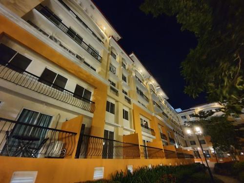 Bed & Breakfast Cebu: San Remo Oasis Condominium