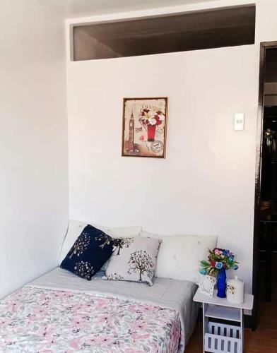 Apartamento Fully Furnished With Kitchen, 2 Bedroom Whole Condominium Unit