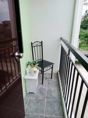 Apartamento Fully Furnished With Kitchen, 2 Bedroom Whole Condominium Unit