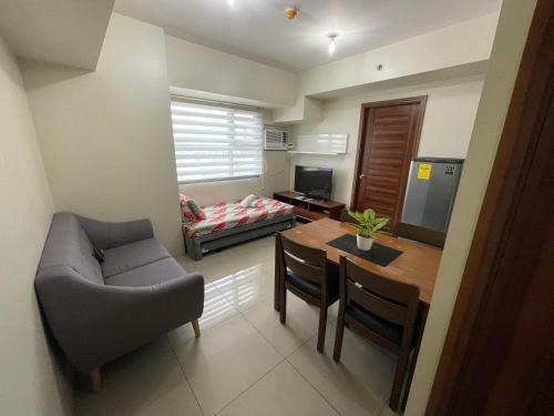 Apartamento Horizons101 1 Br By Benoddette